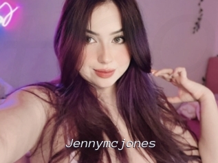 Jennymcjones
