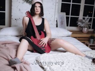 Jennymyers