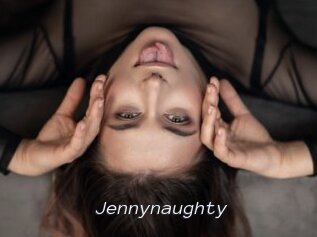 Jennynaughty