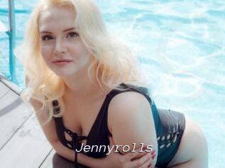 Jennyrolls