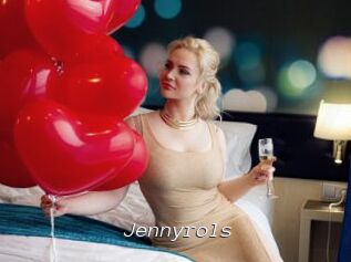 Jennyrols