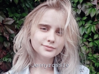 Jennyrossie