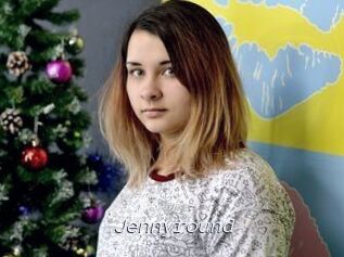 Jennyround