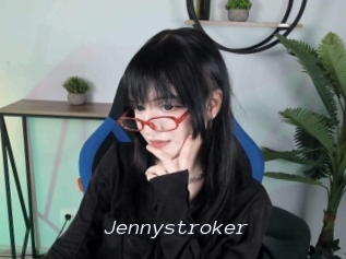 Jennystroker
