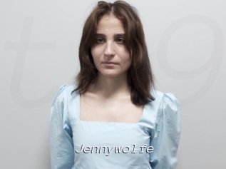 Jennywolfe