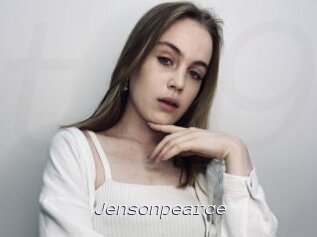 Jensonpearce