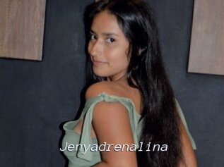 Jenyadrenalina