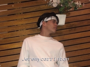 Jeremycarrinton