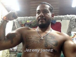 Jeremyjamez
