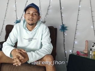 Jeremyjhon