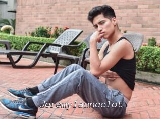 Jeremylauncelot