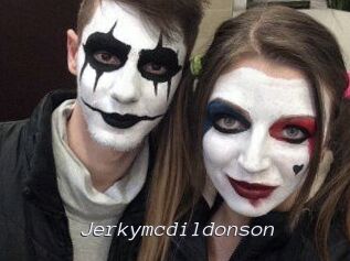 Jerkymcdildonson
