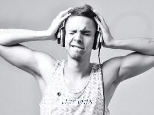 Jerodx
