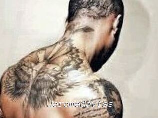 Jeromedaviss