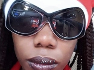Jerri