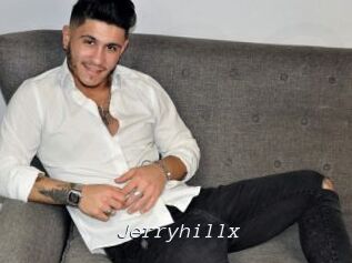 Jerryhillx