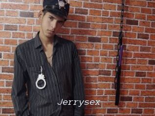 Jerrysex