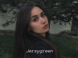 Jersygreen
