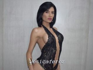 Jesicaferer