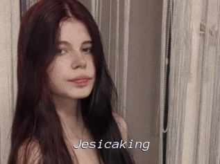 Jesicaking