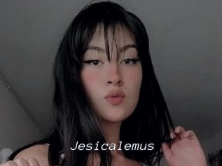 Jesicalemus