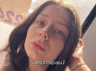Jesicapaul