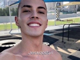 Jeskoodin