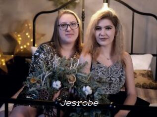 jesrobe Tel 69 Salopes