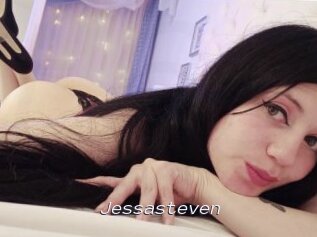 Jessasteven