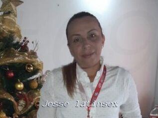 Jesse_latinsex