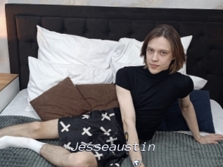 Jesseaustin