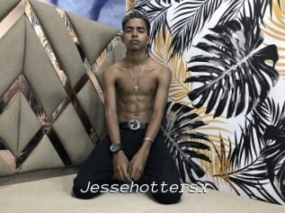 Jessehottersx