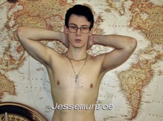 Jessemunroe