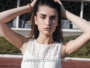 Jessepinkmanns