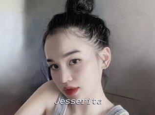 Jesserita