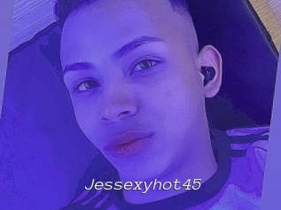 Jessexyhot45