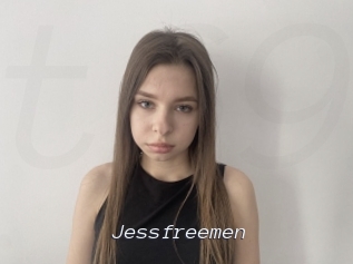 Jessfreemen