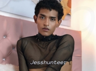 Jesshunteer