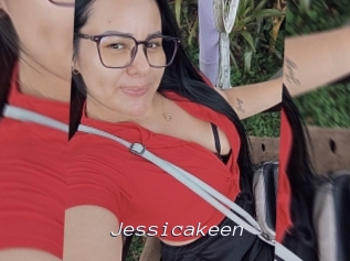 Jessicakeen