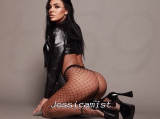 jessicamist Tel 69 Salopes