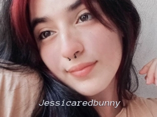 Jessicaredbunny