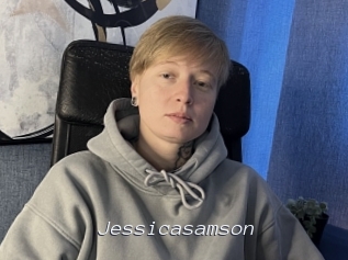 Jessicasamson