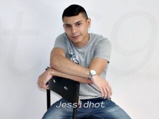 Jessidhot