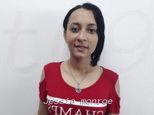 Jessie_monroe