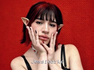 Jessiearke