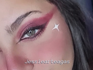 jessiearteagas Tel 69 Salopes