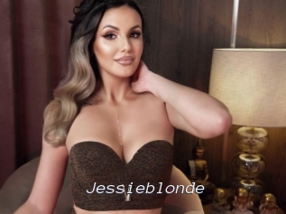 Jessieblonde