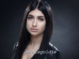 Jessiegoldie