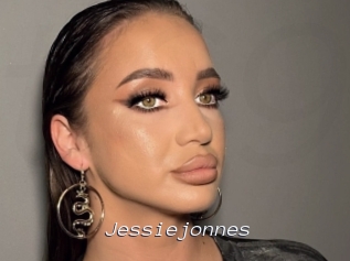 Jessiejonnes