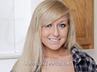 Jessieleebanks